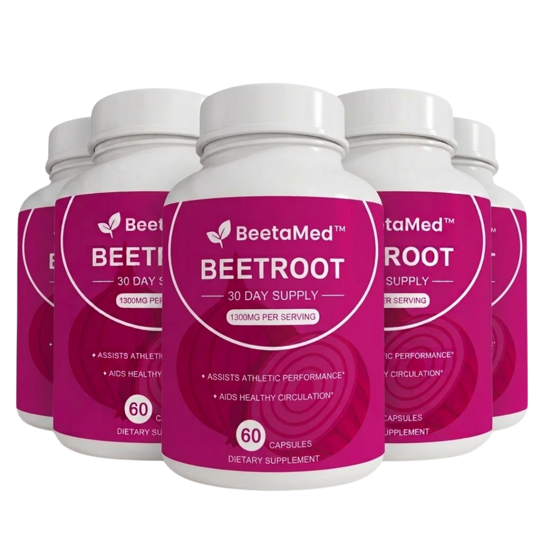 BeetaMed™