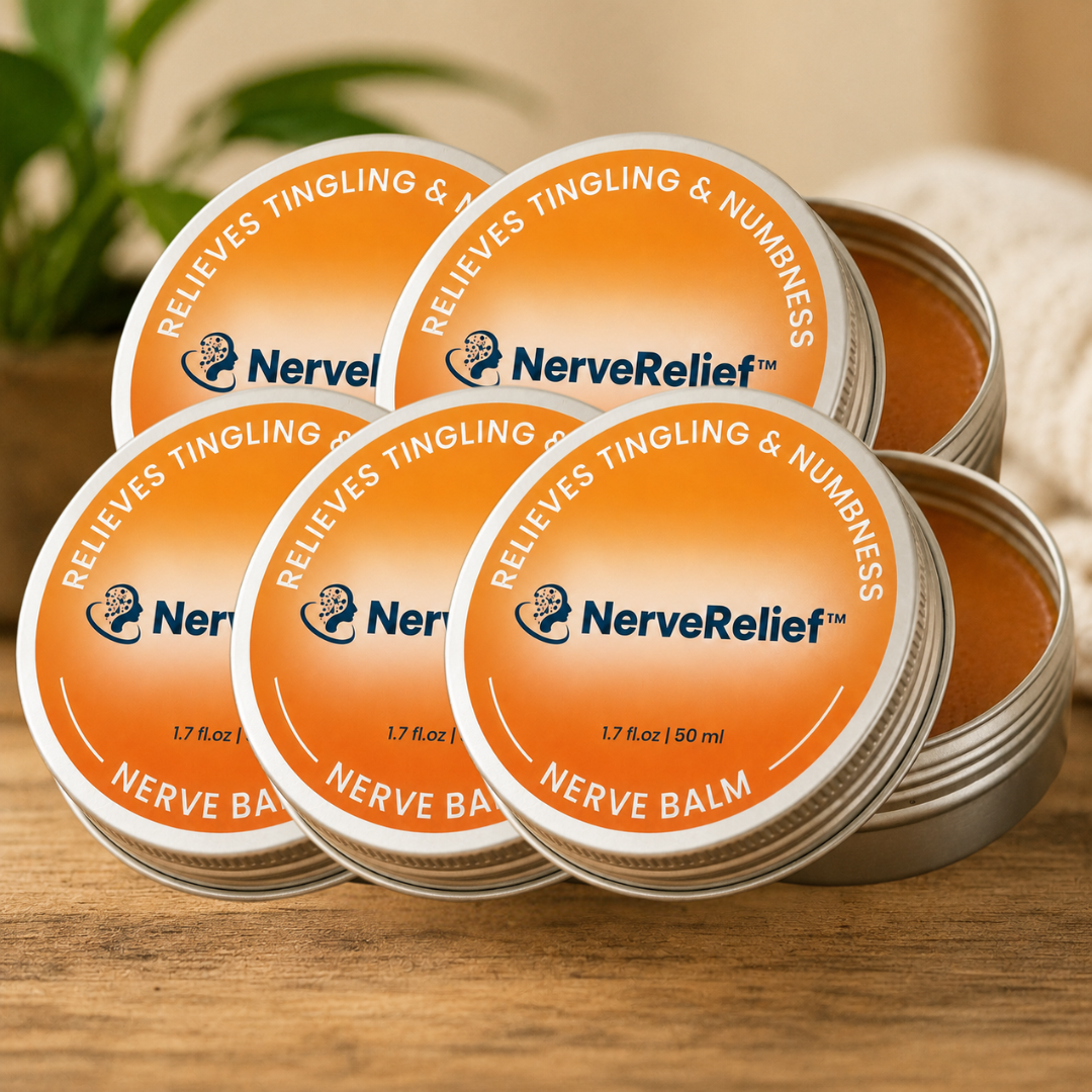 NerveRelief™
