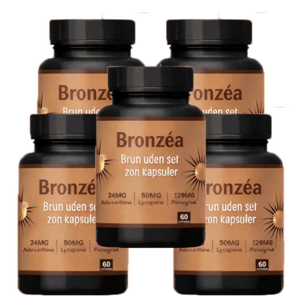 Bronzéa™