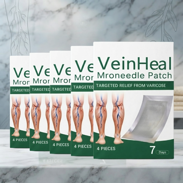 VeinHeal™