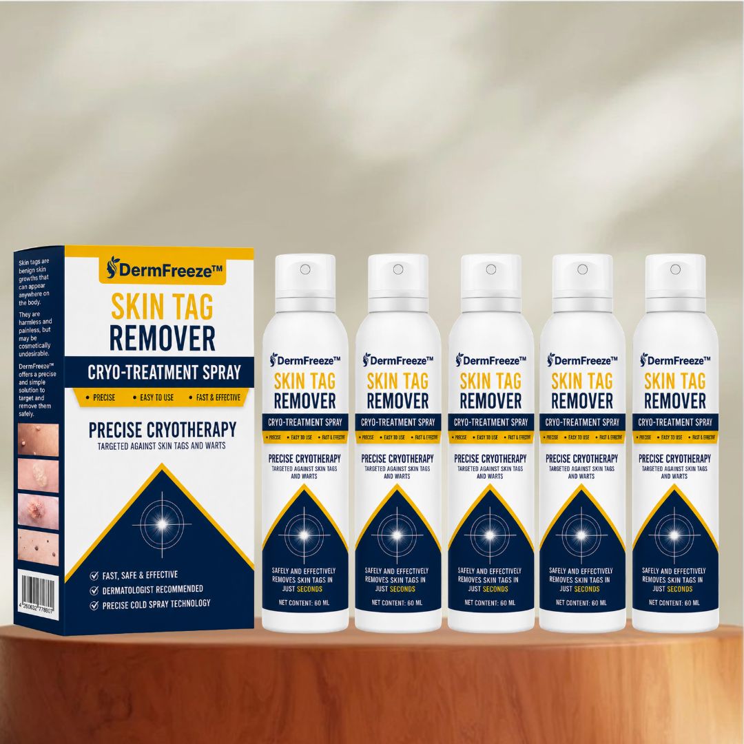 DermFreeze™