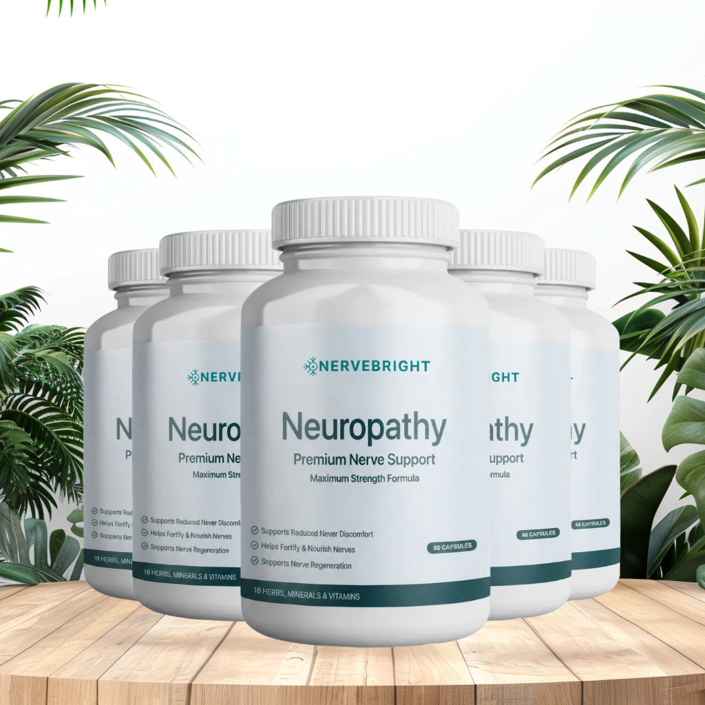 NerveBright™