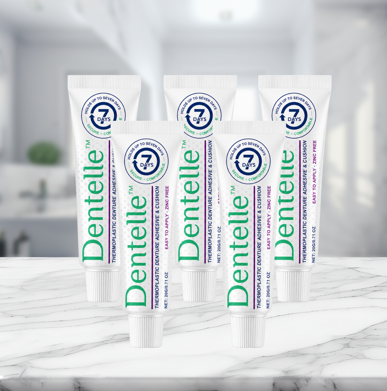 Dentelle™