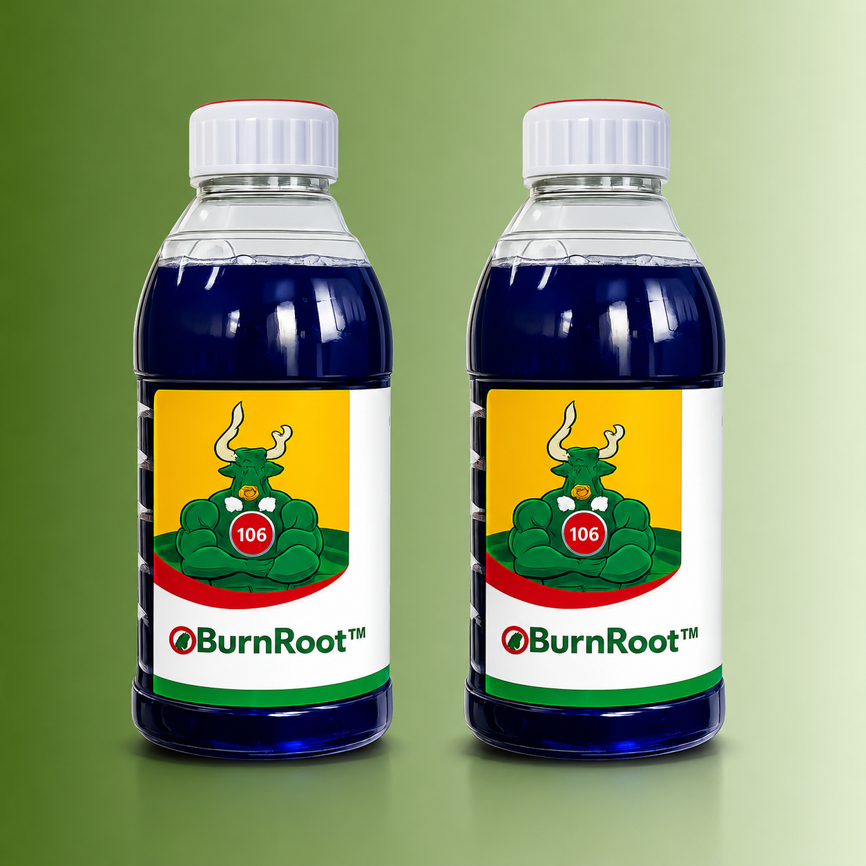 BurnRoot™