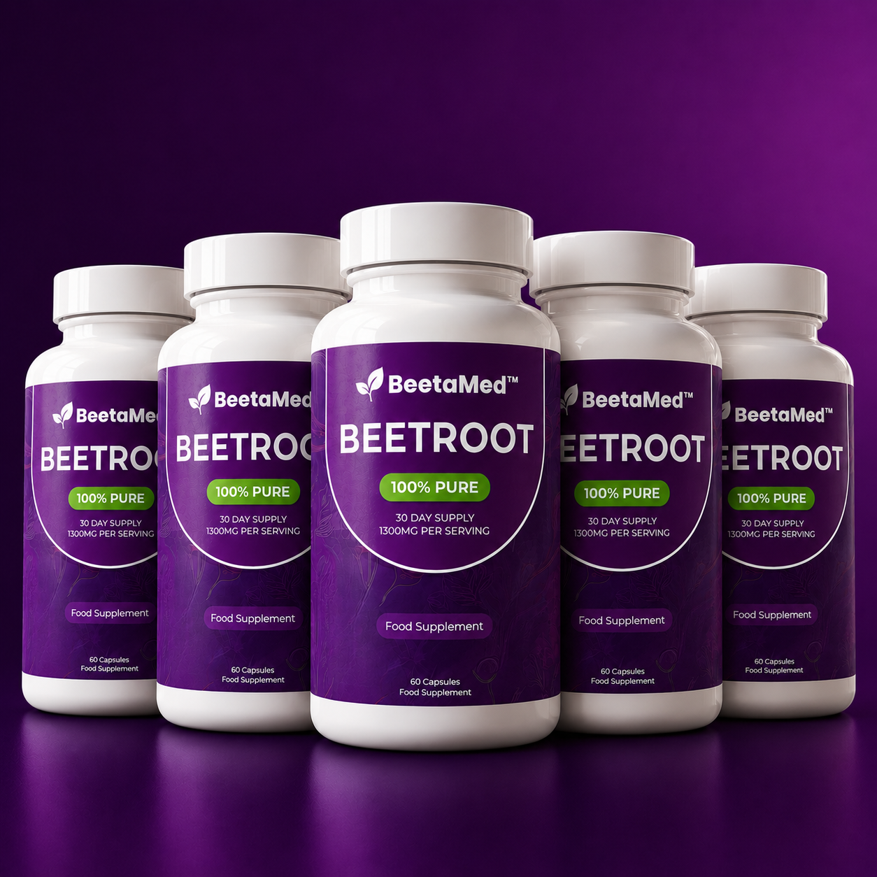 BeetaMed™