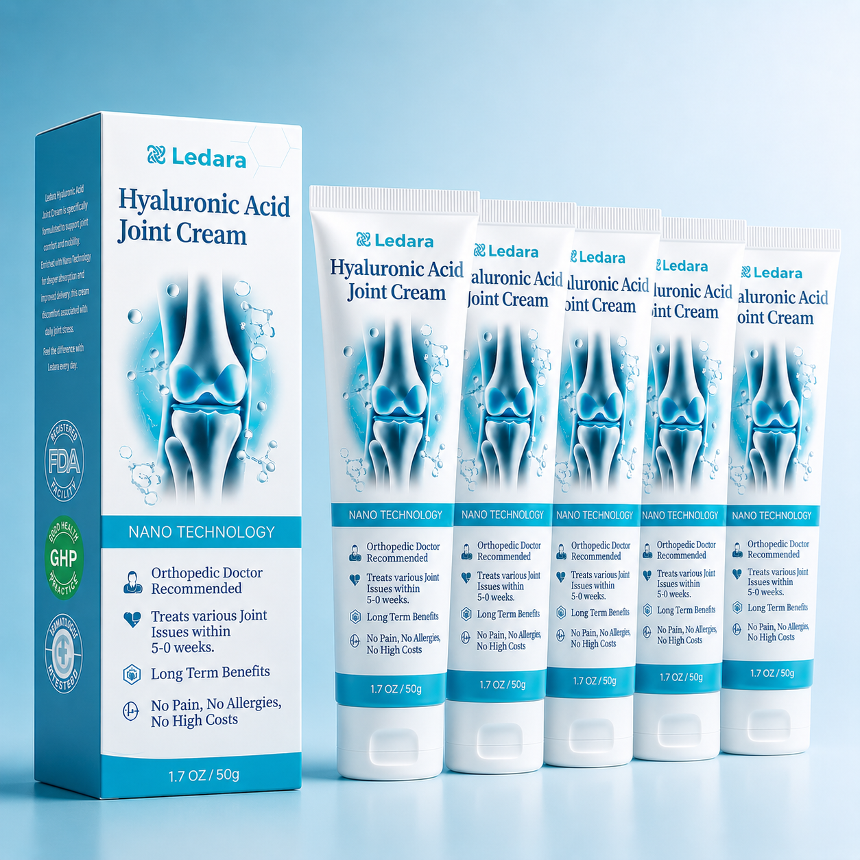 Ledara™