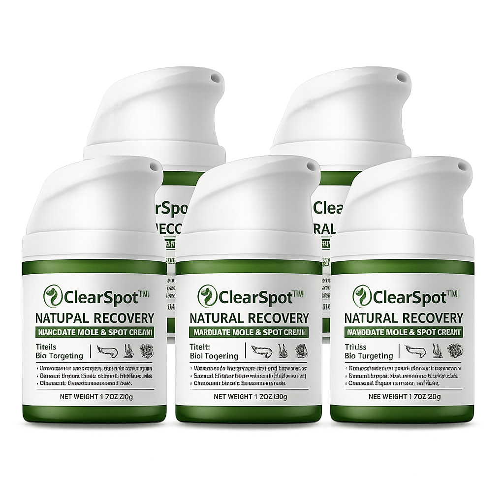ClearSpot™