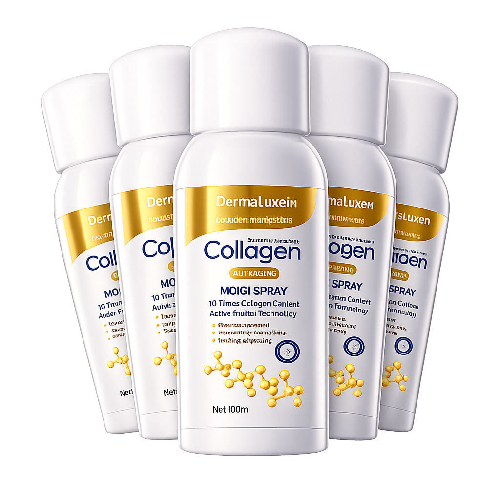 DermaLuxe™