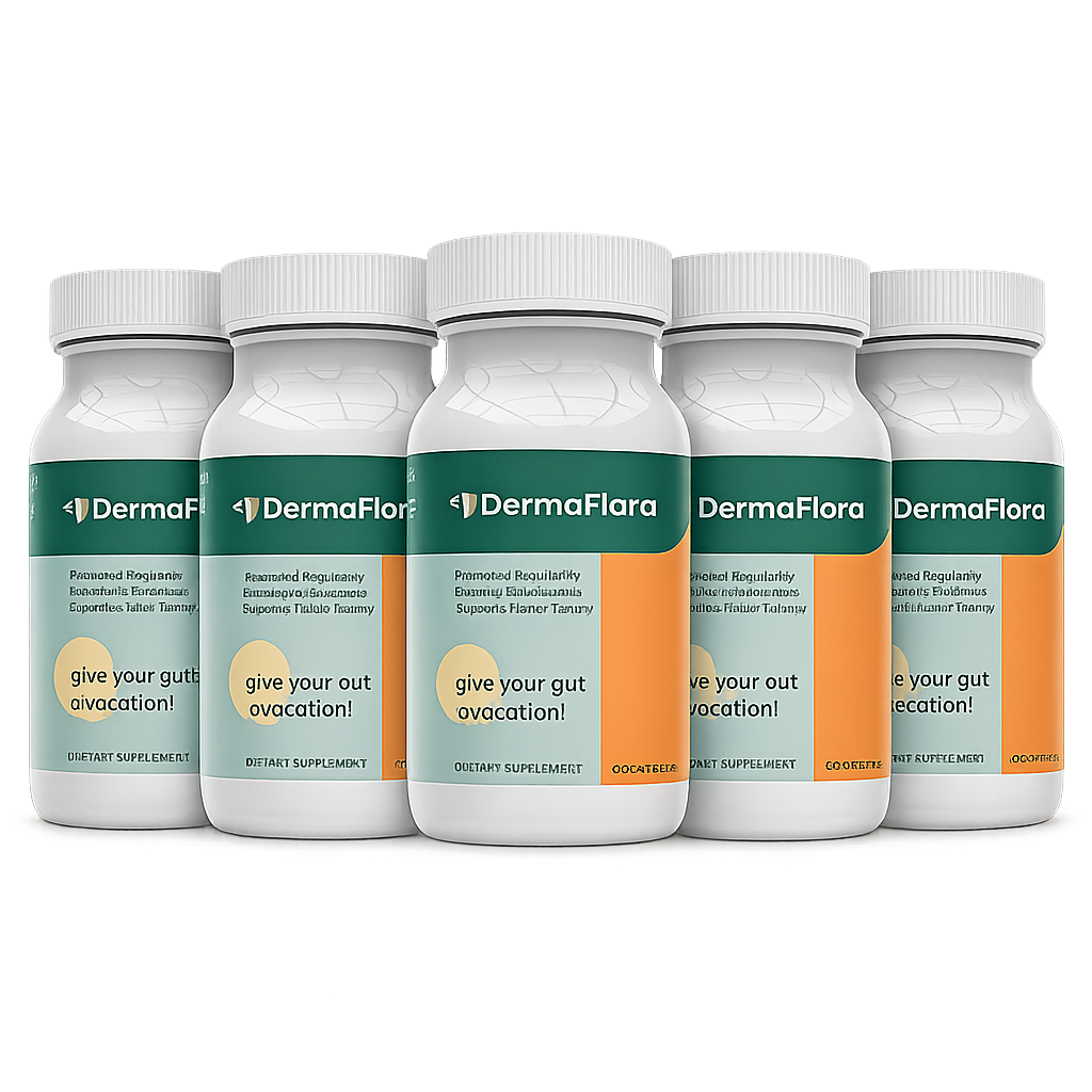 DermaFlora™
