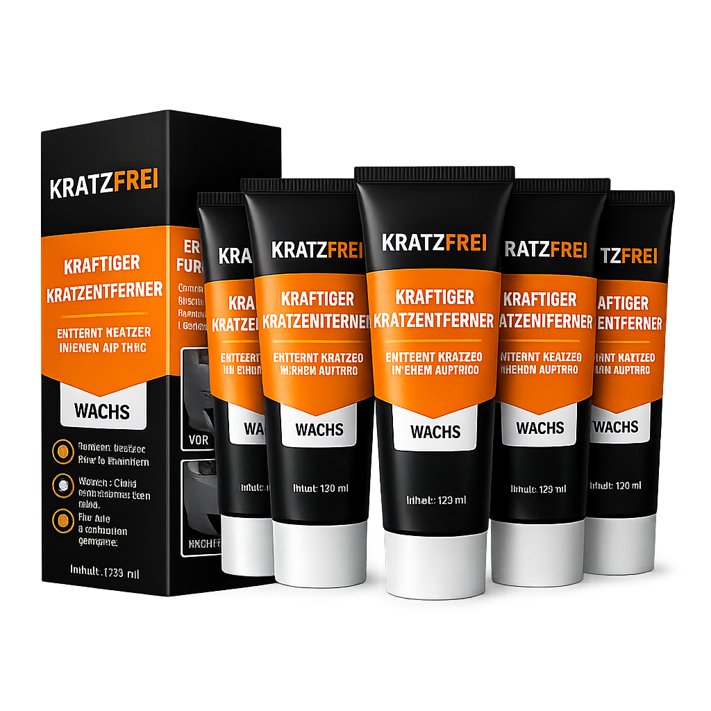 Kratzfrei™