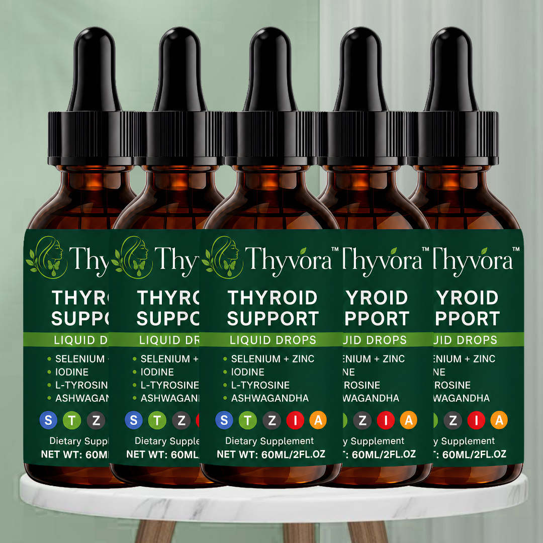 Thyvora™