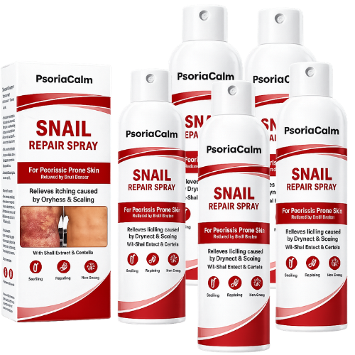 PsoriaCalm™