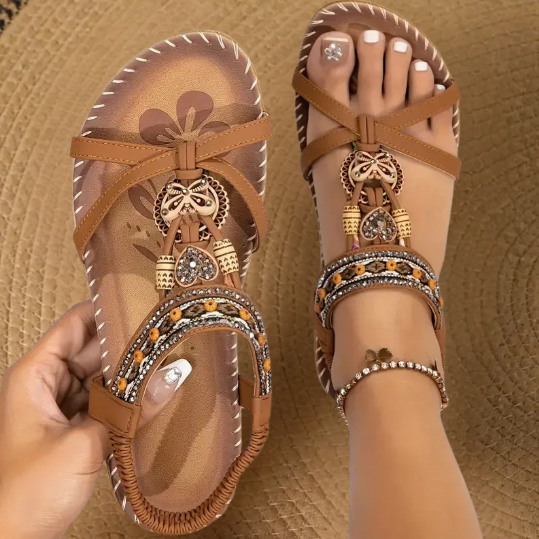 Lota™ – Bequeme Sandalen