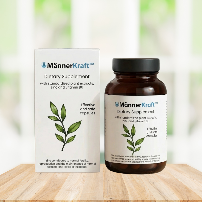 MännerKraft™