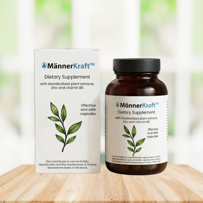 MännerKraft™