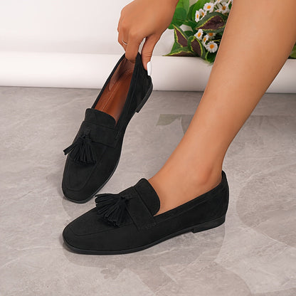 Zeria™ - Alltagsschuhe mit Zeitloser Eleganz
