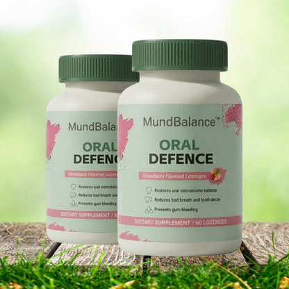 MundBalance™