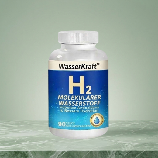WasserKraft™