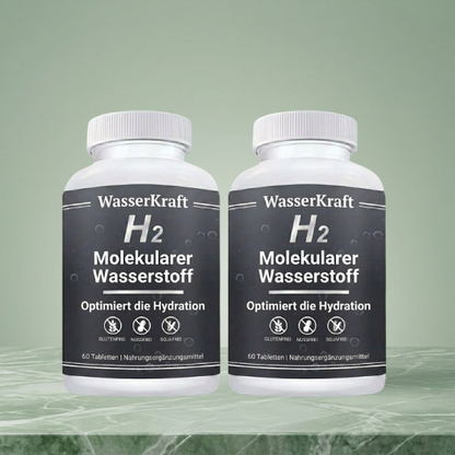 WasserKraft™