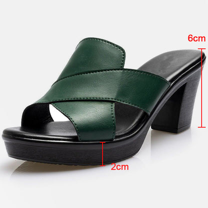 Darmy™ – Elegante Orthopädische Sandalen