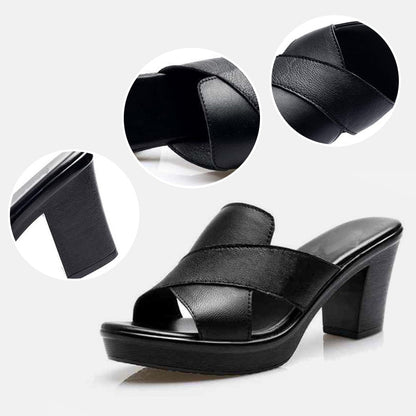 Darmy™ – Elegante Orthopädische Sandalen