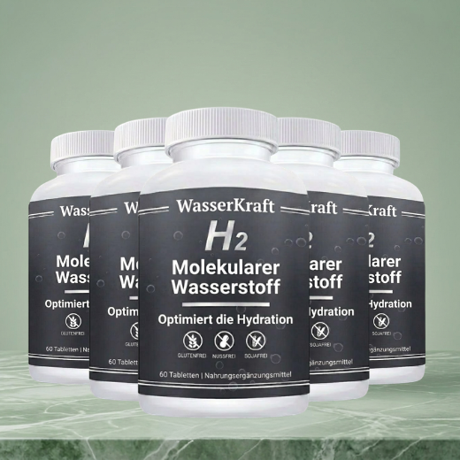 WasserKraft™