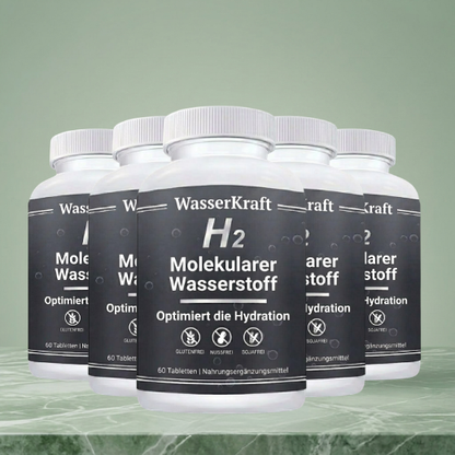 WasserKraft™