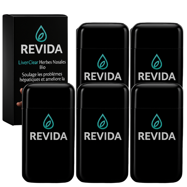 Revida™