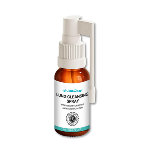 PulmoClear™