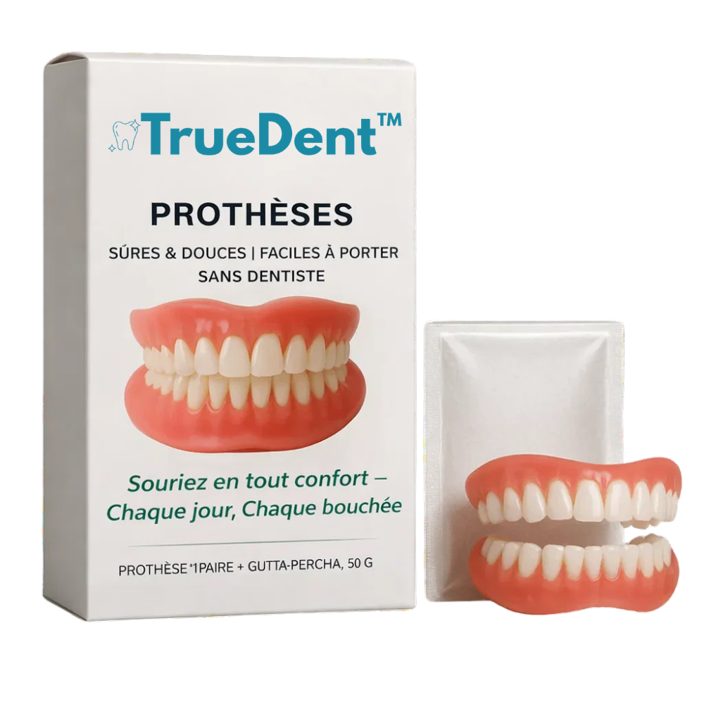 TrueDent™