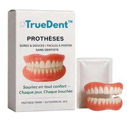 TrueDent™
