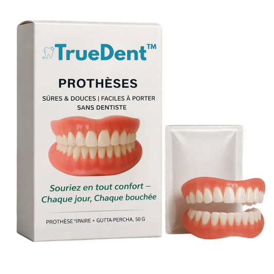 TrueDent™
