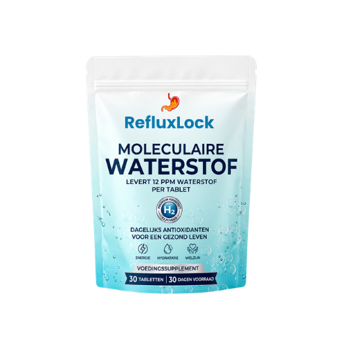 RefluxLock™