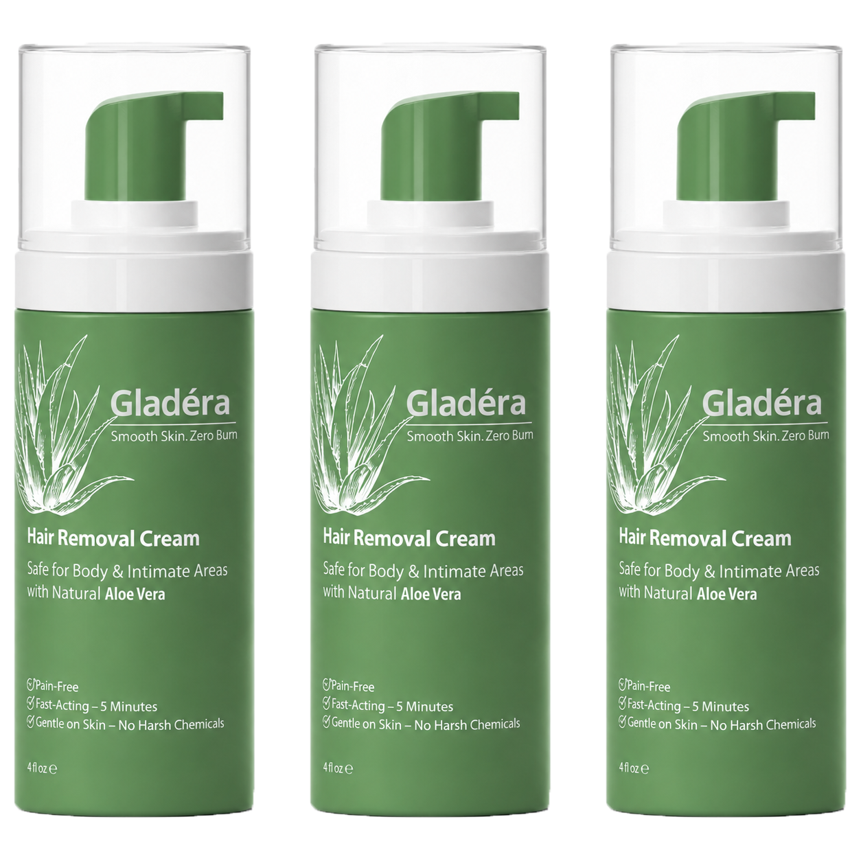 Gladera™