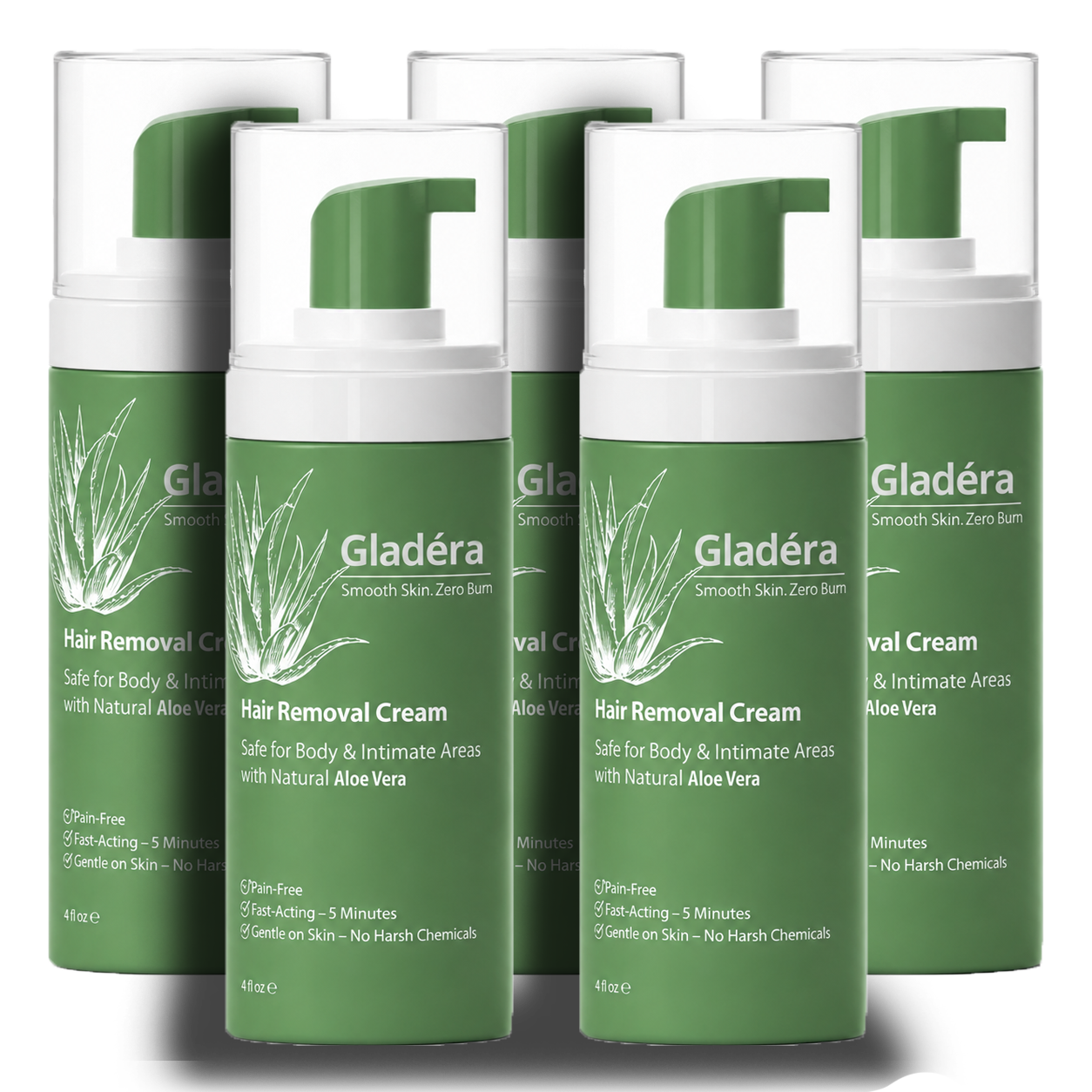 Gladera™