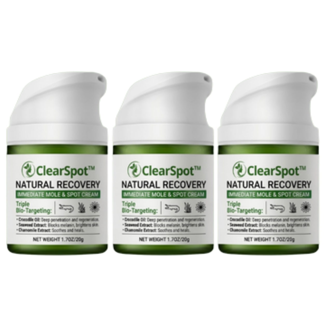 ClearSpot™