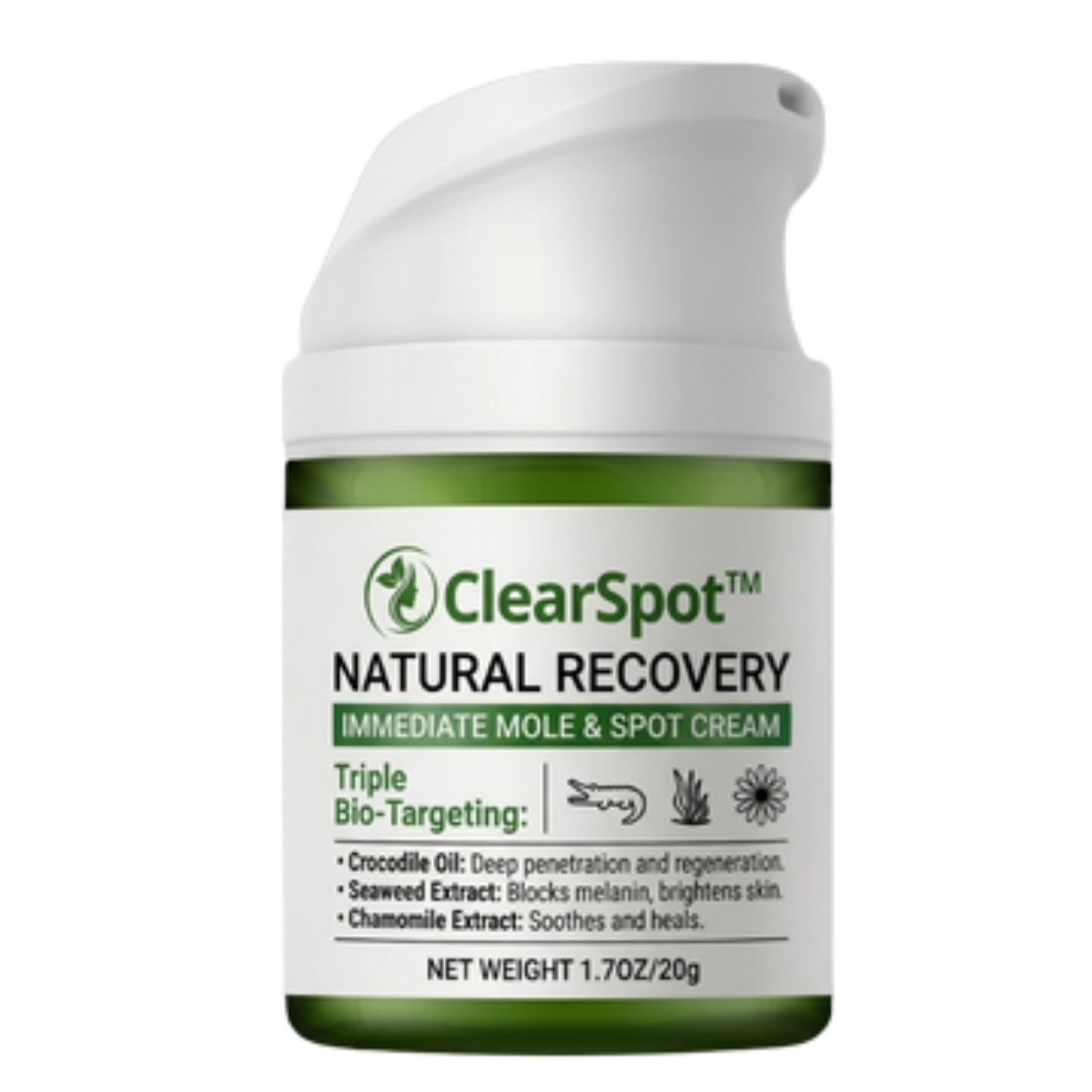 ClearSpot™