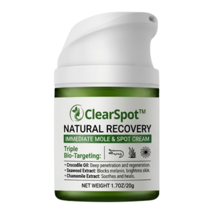 ClearSpot™