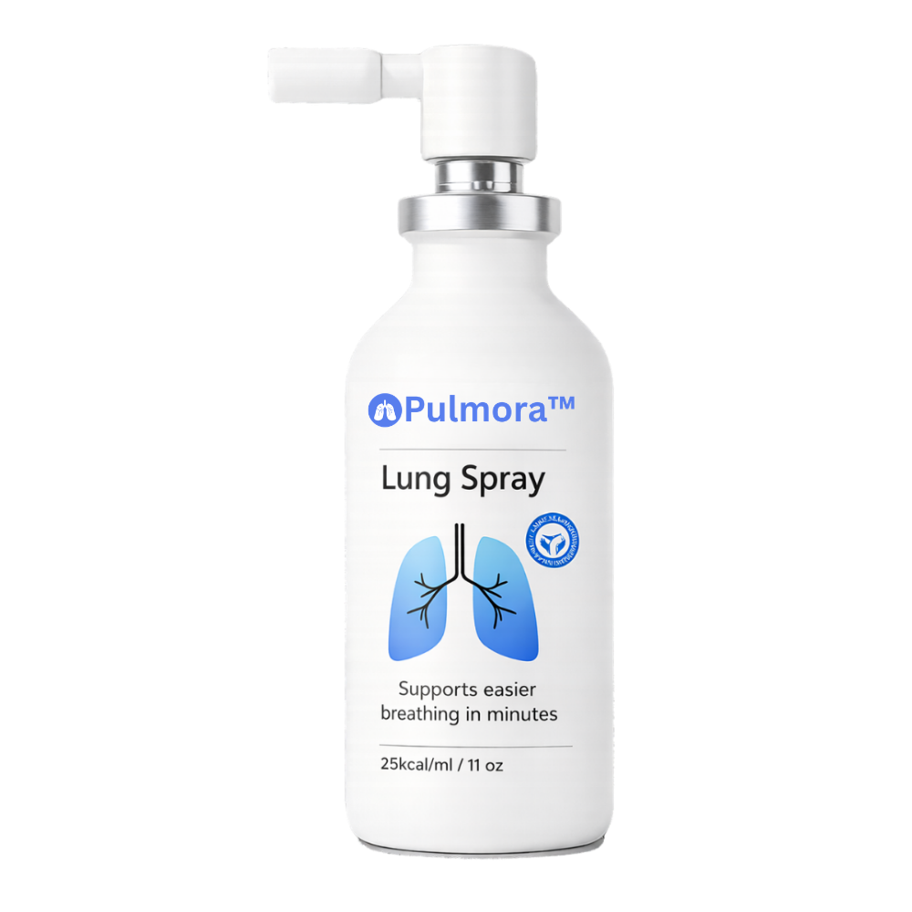 Pulmora™