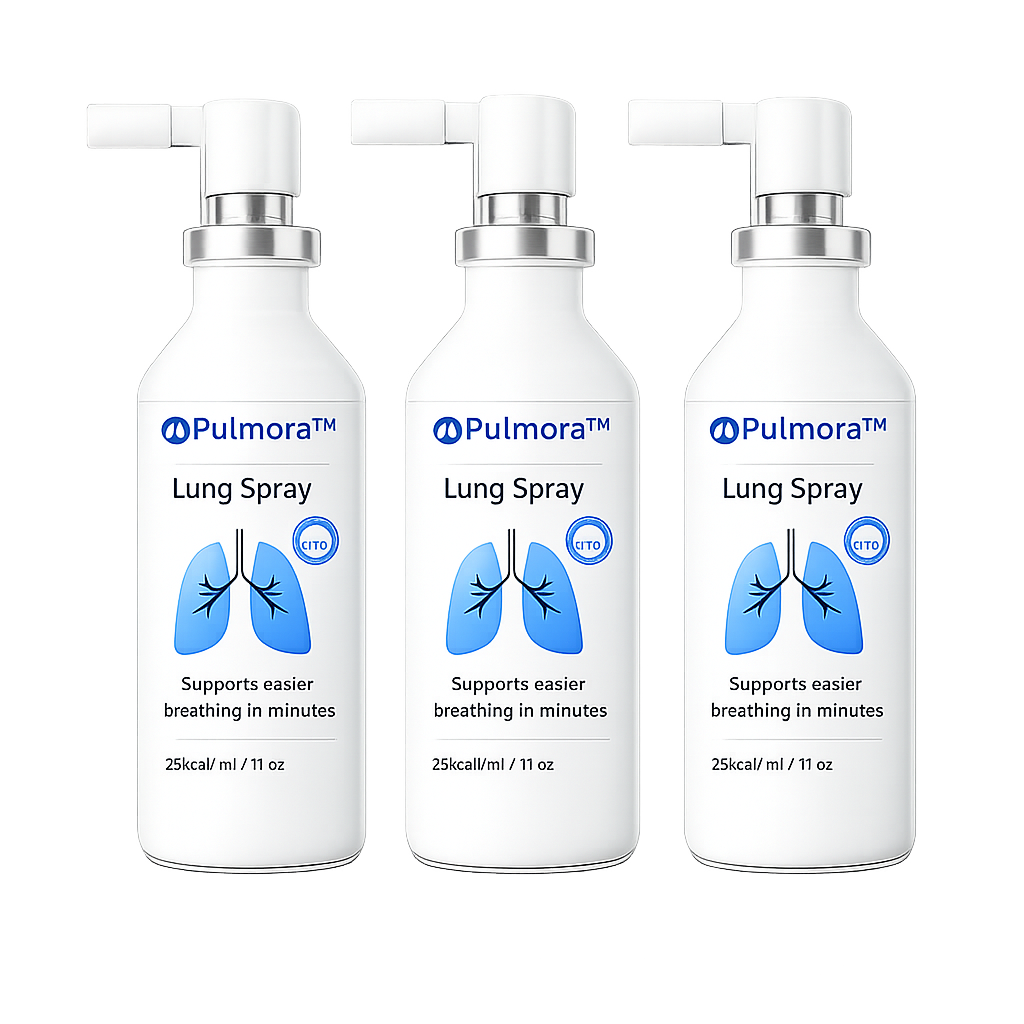 Pulmora™