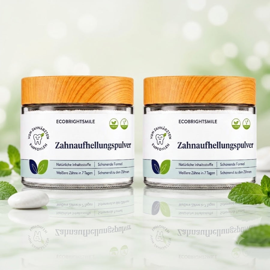 EcoBrightSmile™