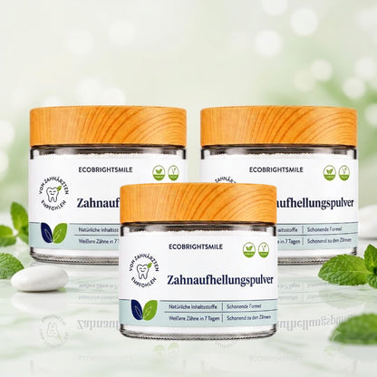 EcoBrightSmile™
