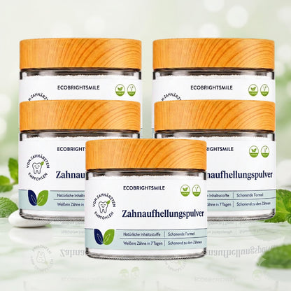 EcoBrightSmile™