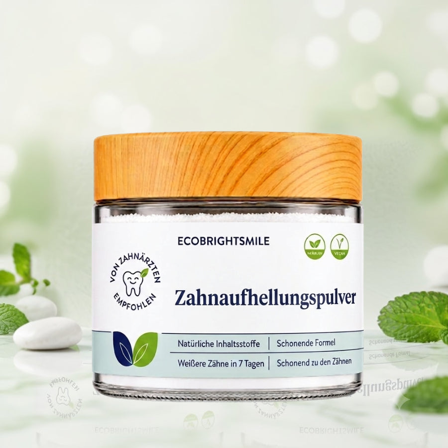 EcoBrightSmile™