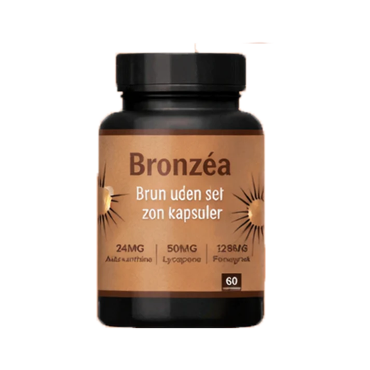 Bronzéa™