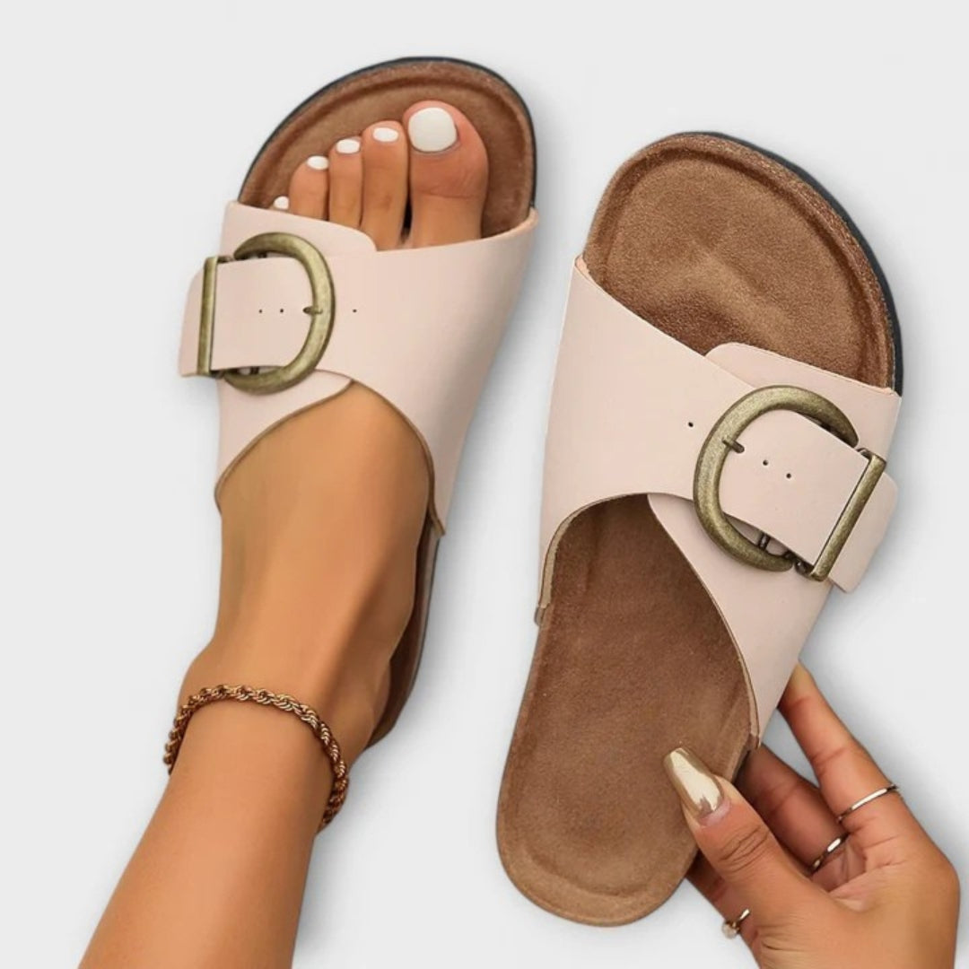 Ali™ – Bequeme Sandalen