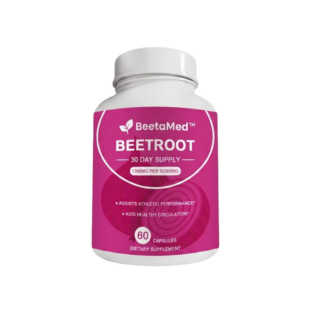 BeetaMed™
