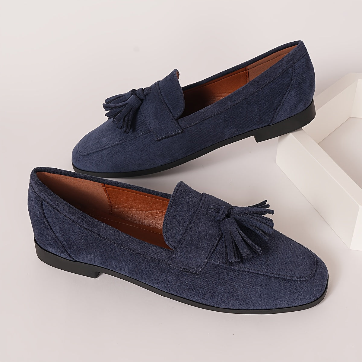Zeria™ - Alltagsschuhe mit Zeitloser Eleganz