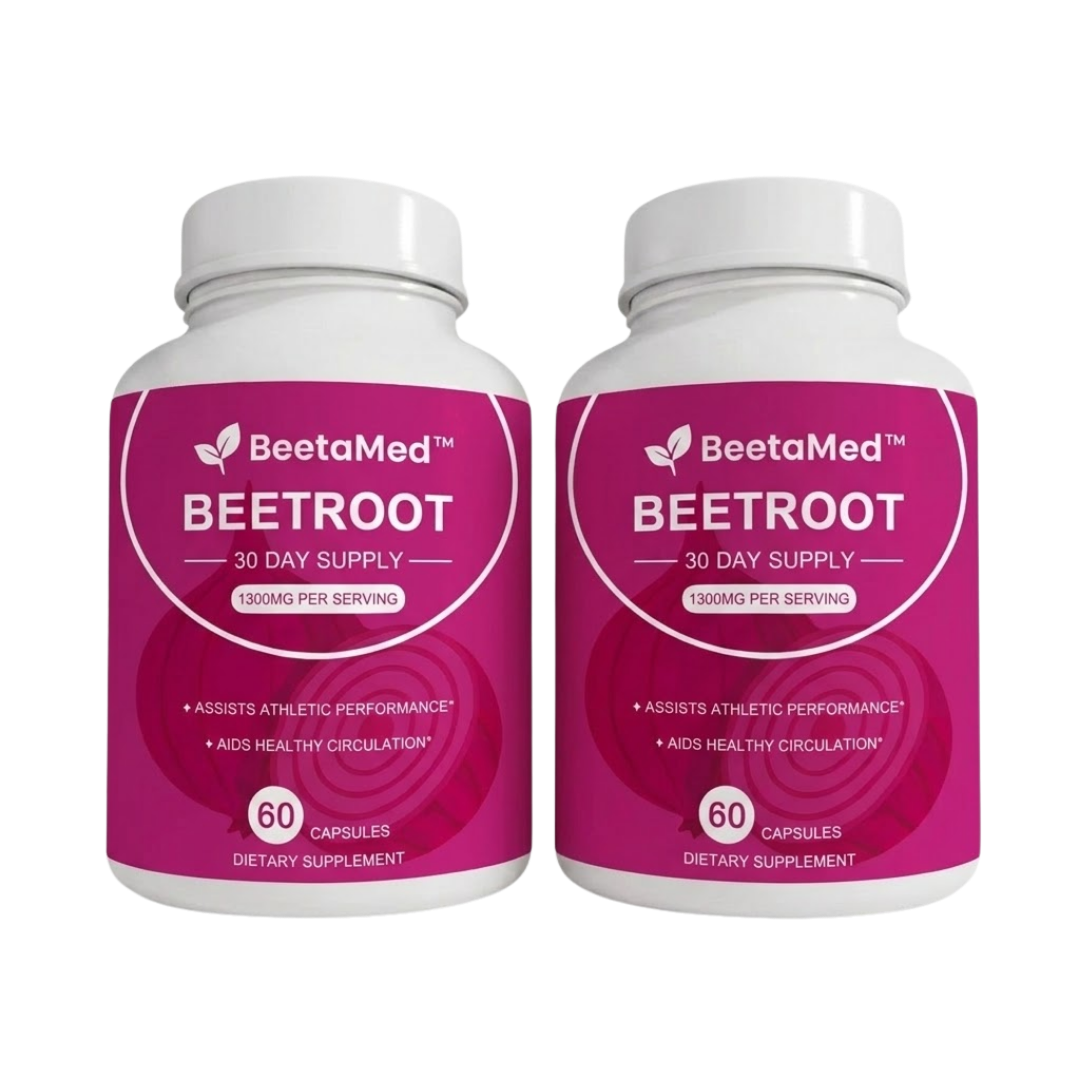 BeetaMed™