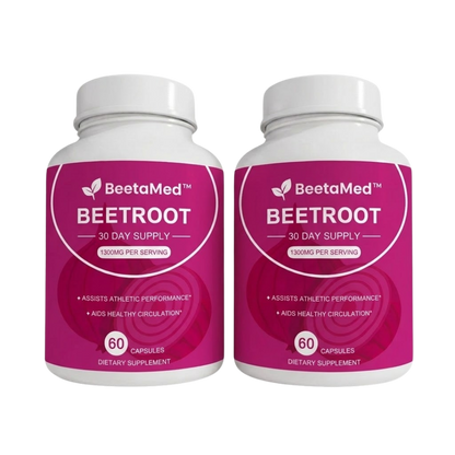 BeetaMed™